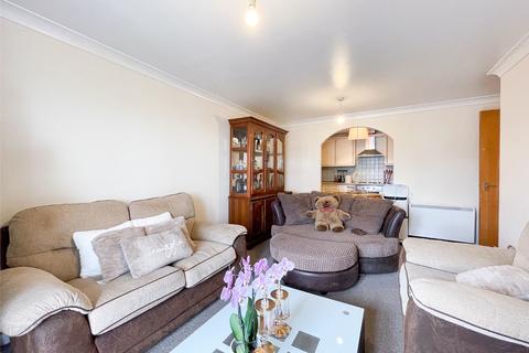 Baltic Wharf, Clifton Marine Parade... 2 bed apartment for sale