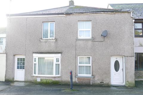 Castle Street, Liskeard 2 bed cottage for sale