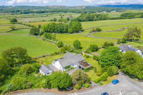 Cedar Lodge, Barber Green... 3 bed detached bungalow for sale