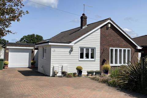 Underwood Close, Poole 2 bed detached bungalow for sale