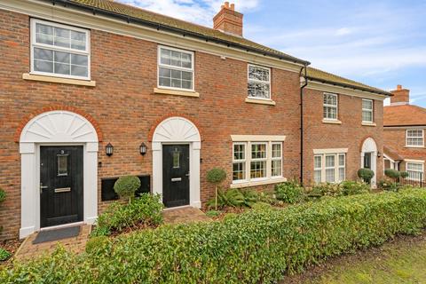 Redcliffe Place, Tunbridge Wells 3 bed end of terrace house for sale