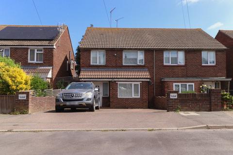 Rosedale Road, Margate, CT9 3 bed semi