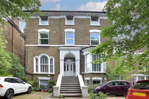 Manor Park, Hither Green, London, SE13 3 bed apartment for sale