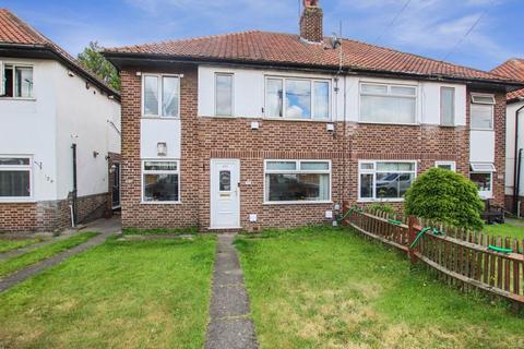 Woodside Lane, Bexley 2 bed maisonette for sale