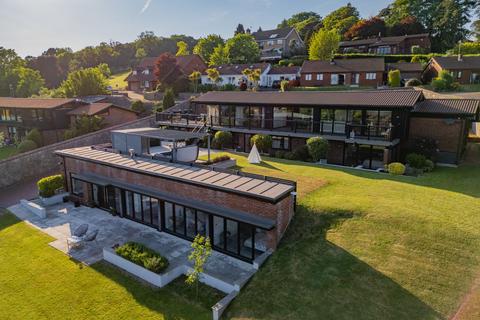 Merevale, Dinas Powys 6 bed detached house for sale