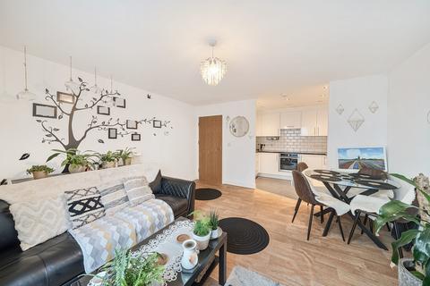 Frost Court, London NW9 2 bed apartment for sale