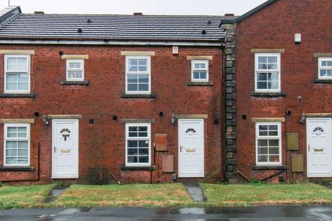 Oldham Road, Rochdale 3 bed terraced house for sale