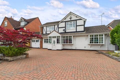 26 Lloyd Hill,Stourbridge Road, Penn... 4 bed character property for sale