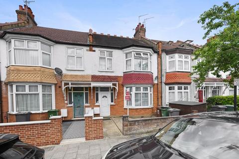 Sussex Road, Harrow 3 bed terraced house for sale