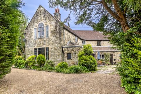 Warren Gate, Warren Road 2 bed apartment for sale