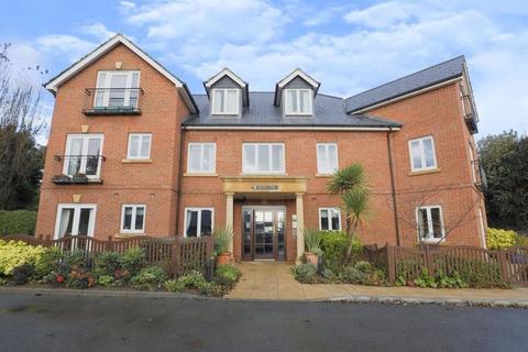 Leicester Road, Market Harborough LE16 1 bed apartment for sale