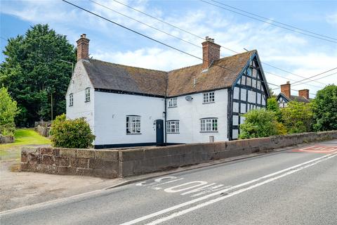 The White House, 42 Preston... 4 bed detached house for sale