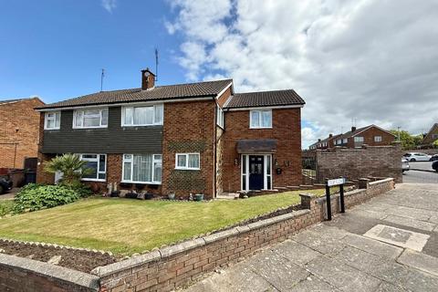 Dalby Close, Luton and Dunstable... 4 bed semi