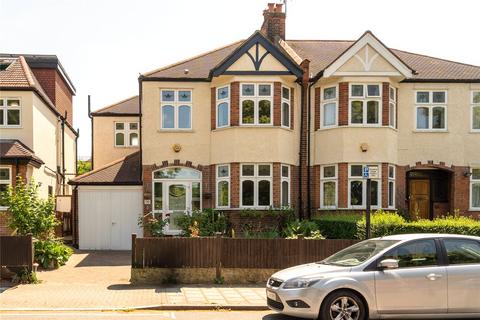 Ferndene Road, London, SE24 4 bed semi