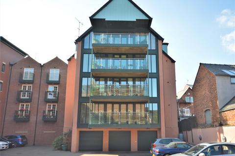 Hereford HR4 2 bed apartment for sale