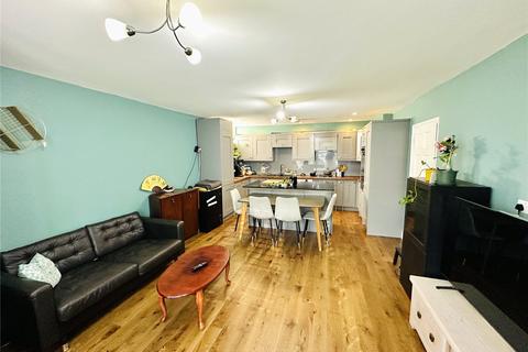 Coombe Road, East Croydon, Parkhill, CR0 2 bed apartment for sale