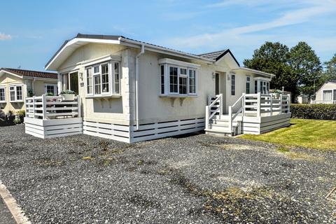 The Meadows 2 bed lodge for sale