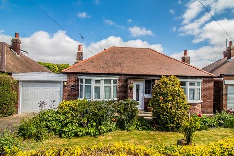 Dunollie, Glebe Crescent, Washington... 3 bed bungalow for sale