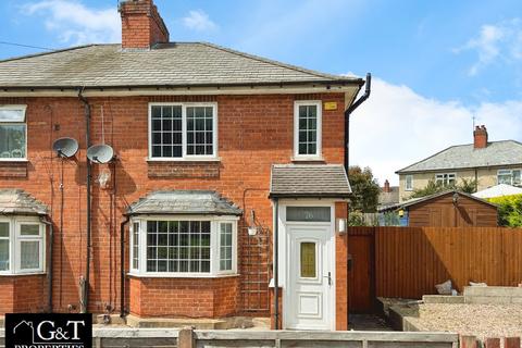 Codsall Road, Cradley Heath 3 bed semi