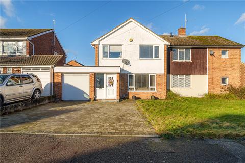 Clifton Rise, Windsor, Berkshire 3 bed semi