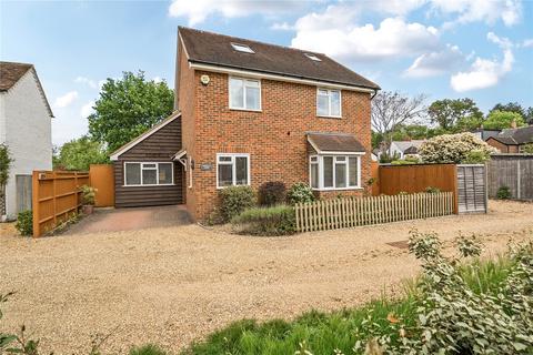 Hatchet Lane, Winkfield, Windsor 4 bed detached house for sale