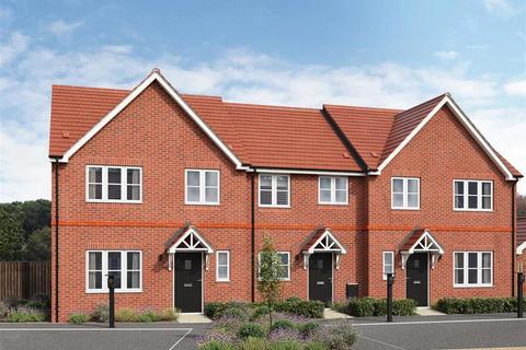 Plot 55, Alder at Cala at Warlingham... 2 bed semi