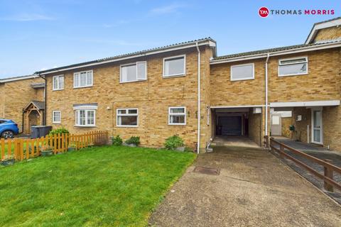 Manor Road, Bedfordshire SG19 4 bed terraced house for sale