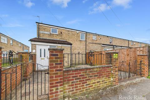 Weymouth Close, Hull HU7 2 bed end of terrace house for sale