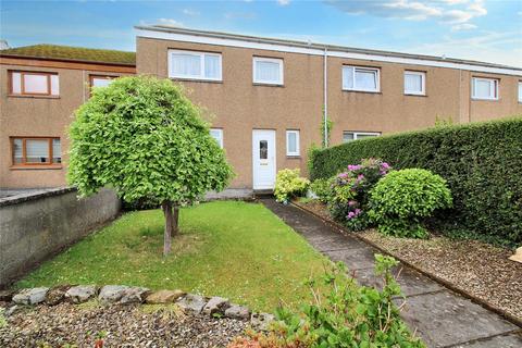 Ben Aigen Walk, Moray IV30 3 bed terraced house for sale