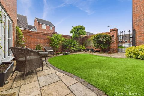 Hutton Way, Durham DH1 5 bed detached house for sale