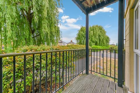 St. Catherines Close, Raynes Park SW20 1 bed apartment for sale