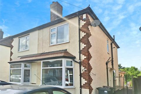 Brookdale Road, Nuneaton CV10 2 bed semi
