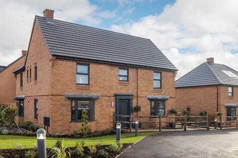 Earlswood at DWH @ Clipstone Park... 5 bed detached house for sale