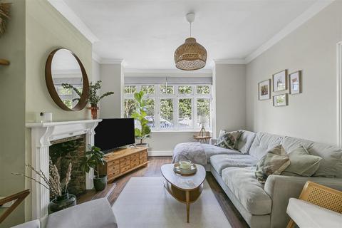 Benhill Road, Sutton 2 bed terraced house for sale