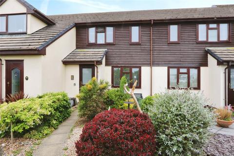 Hartland, Bideford 2 bed terraced house for sale