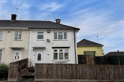 Spring Close, Aylestone LE2 3 bed townhouse for sale