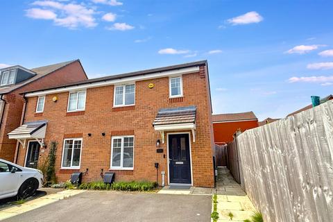 Breedon Way, Birmingham B30 3 bed semi