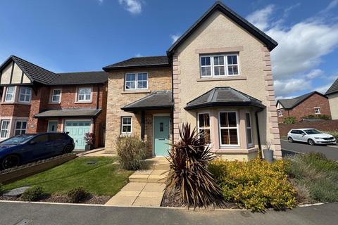 Goosepool Way, Middleton St. George... 4 bed house for sale