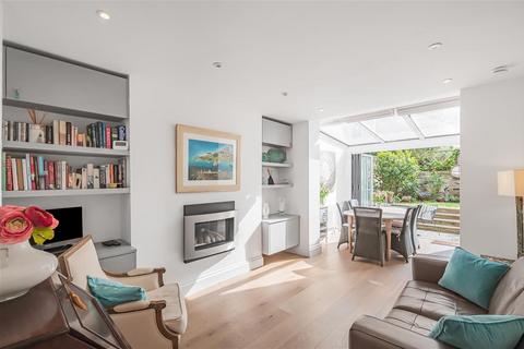 Beaufort Street, SW3 2 bed flat for sale