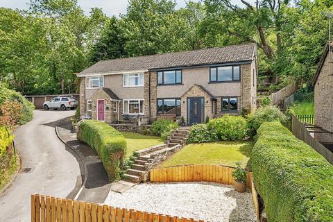 Garth End, Collingham, Wetherby 3 bed semi