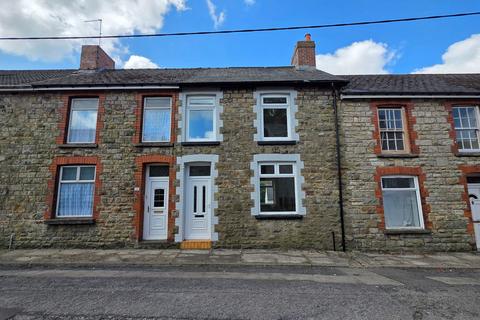 Duke Street, Pontypool NP4 3 bed terraced house for sale