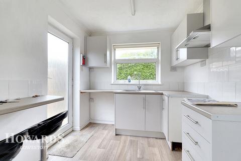 Rosedale Gardens, Carlton Colville 2 bed semi