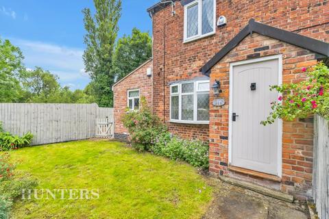 Crime Cottages Cutler Hill Road... 2 bed cottage for sale