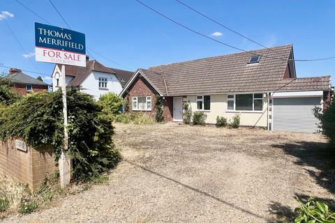 Fieldside, Upton, OX11 4 bed detached house for sale