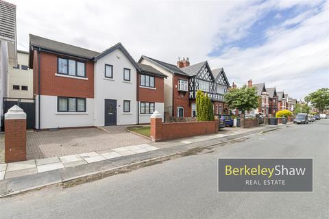 Kimberley Drive, Liverpool 3 bed detached house for sale