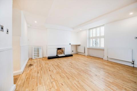 Belgrave Road, London SW1V 1 bed flat for sale