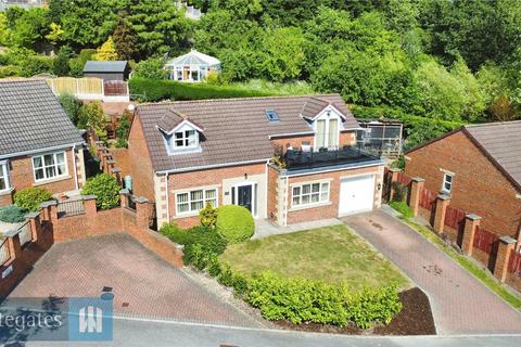 Doncaster Road, Ardsley, S71 3 bed bungalow for sale