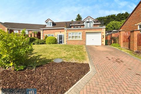 Doncaster Road, Ardsley, S71 3 bed bungalow for sale