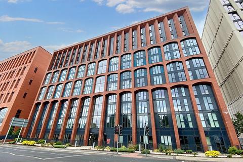 City Gardens, Spinners Way 1 bed apartment for sale