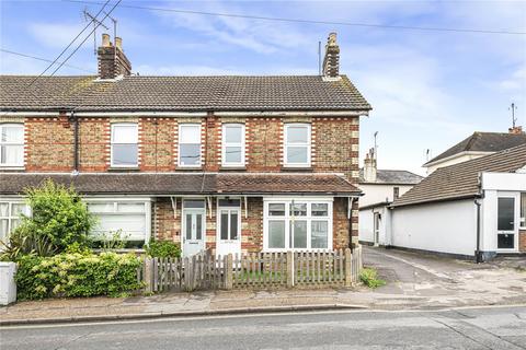London Road, Burgess Hill, West... 2 bed end of terrace house for sale